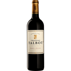 Chateau Talbot - 4eme Cru Classe | French Wine